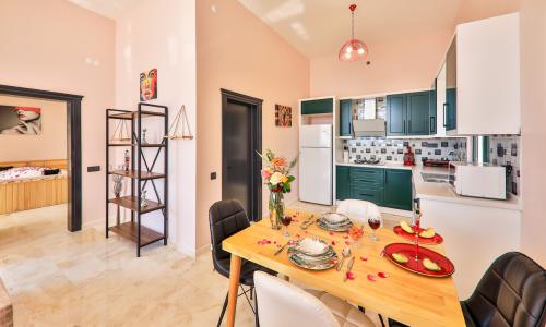 Villa Sevi — 15