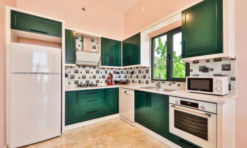 Villa Sevi — 18