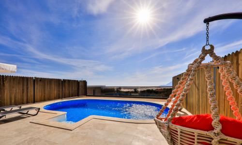 Villa Sevi — 4