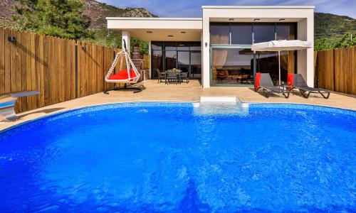 Villa Sevi — 2