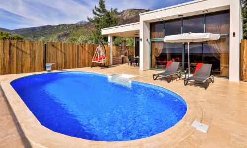 Villa Sevi — 3