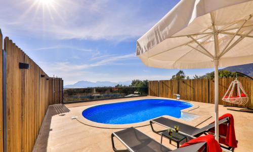 Villa Sevi — 5