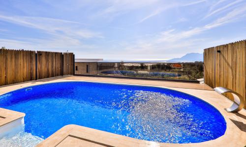 Villa Sevi — 9