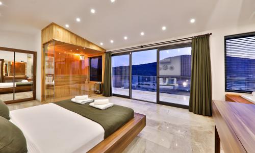 Villa Glorious — 40