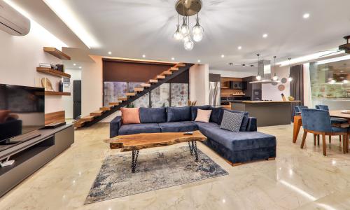 Villa Glorious — 15