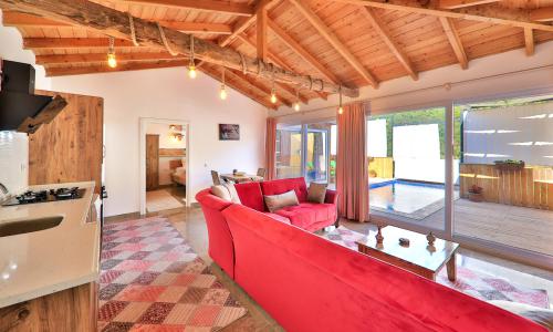 Villa Baranda — 19