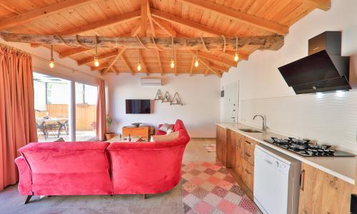 Villa Baranda — 20