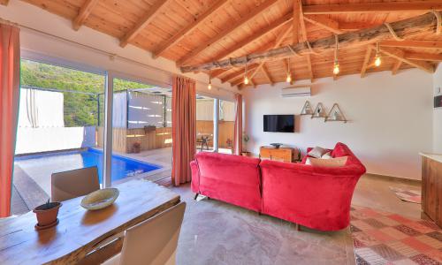 Villa Baranda — 18