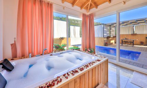 Villa Baranda — 17