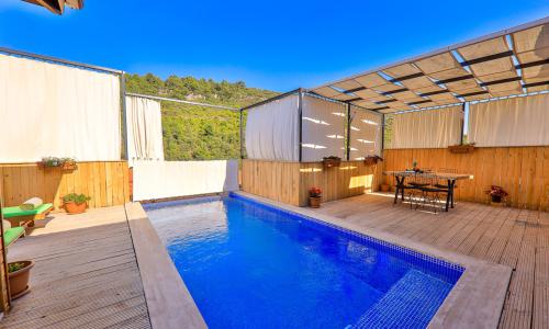 Villa Baranda — 12