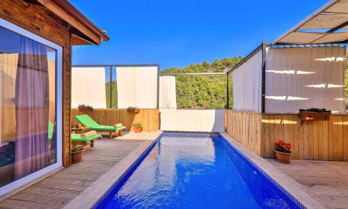 Villa Baranda — 13