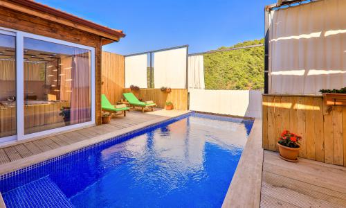 Villa Baranda — 10