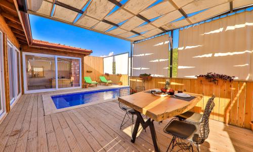 Villa Baranda — 11