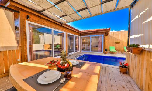 Villa Baranda — 1