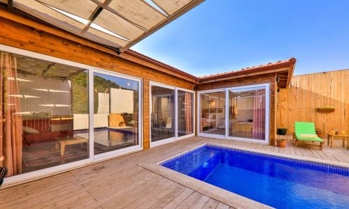 Villa Baranda — 2