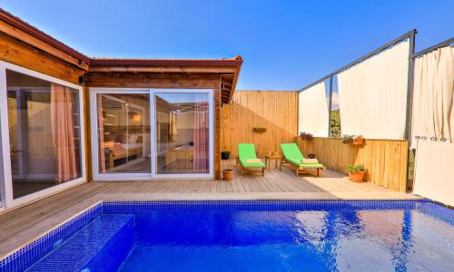 Villa Baranda — 3