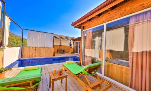 Villa Baranda — 4