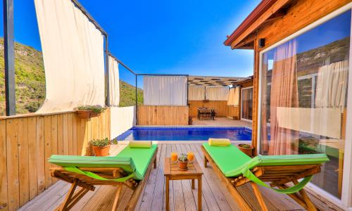 Villa Baranda — 7