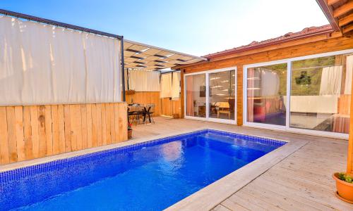 Villa Baranda — 6