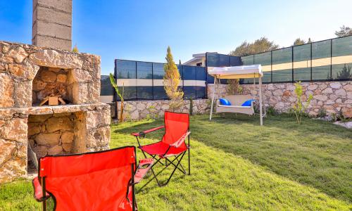 Villa Baranda — 8
