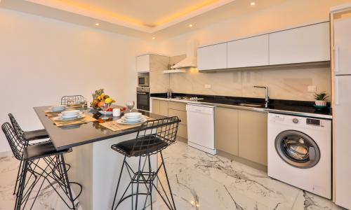 Villa Zeybek Patara — 26