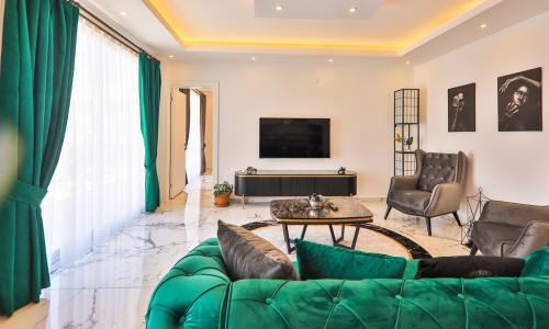 Villa Zeybek Patara — 22