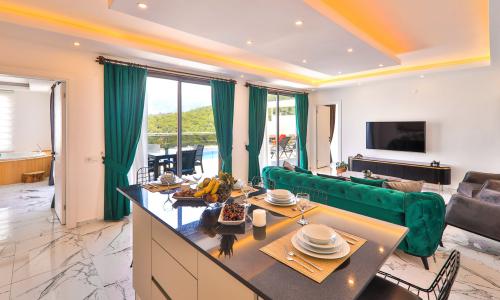 Villa Zeybek Patara — 24