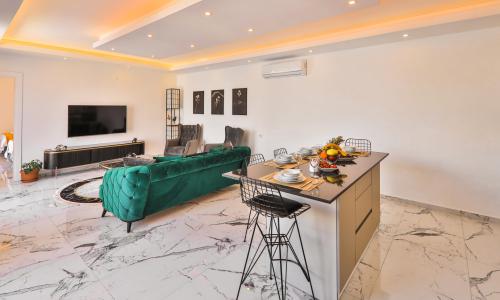 Villa Zeybek Patara — 23