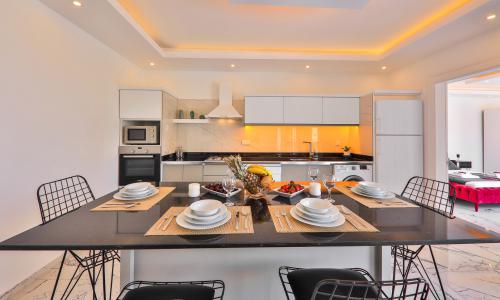 Villa Zeybek Patara — 27