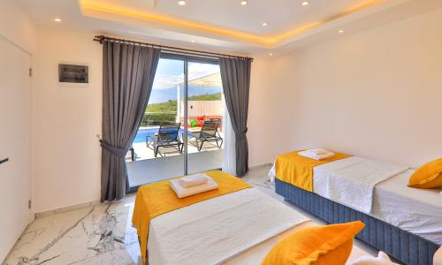 Villa Zeybek Patara — 20