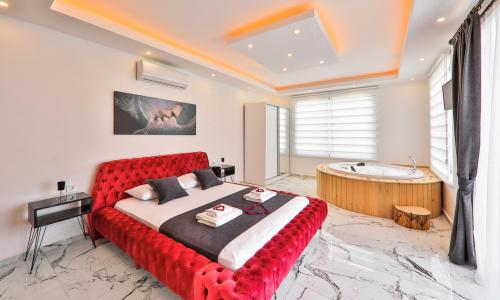 Villa Zeybek Patara — 17