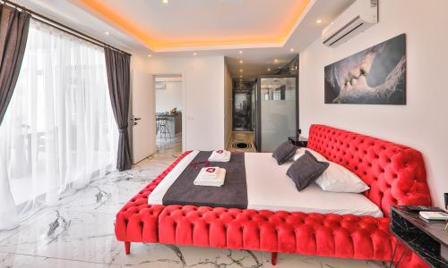 Villa Zeybek Patara — 16