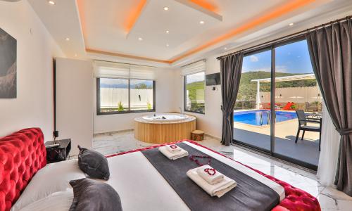 Villa Zeybek Patara — 19