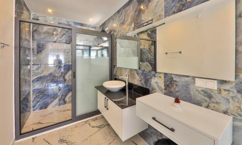 Villa Zeybek Patara — 29