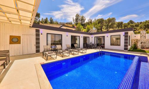 Villa Zeybek Patara — 5
