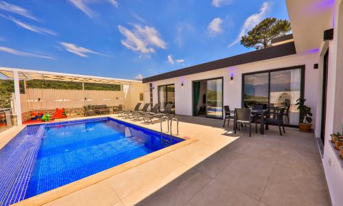 Villa Zeybek Patara