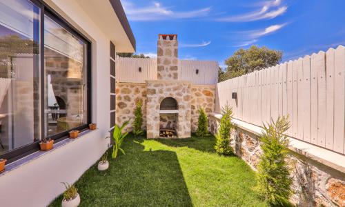 Villa Zeybek Patara — 6