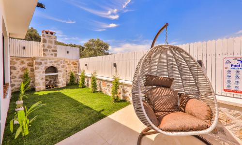 Villa Zeybek Patara — 11