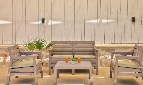 Villa Zeybek Patara — 14