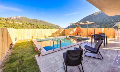 Villa Medis 3 — 9