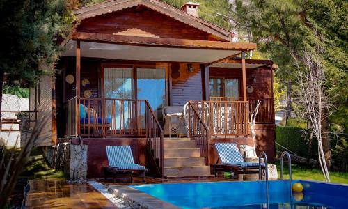Villa Venüs İslamlar — 2