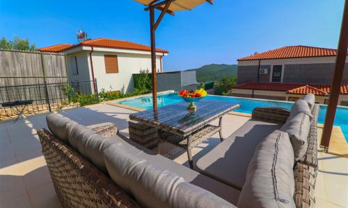 Villa Aden Çukurbağ — 5