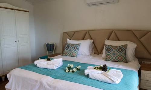 Villa Venüs İslamlar — 38