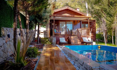 Villa Venüs İslamlar — 5
