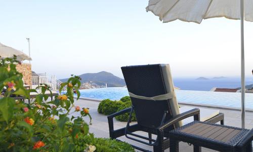 Villa Falcon Lodge — 14