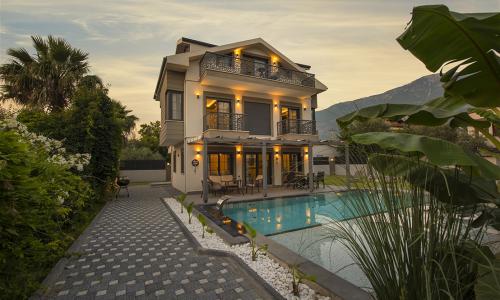 Villa Lore B — 9