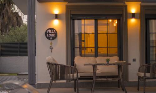 Villa Lore B — 19