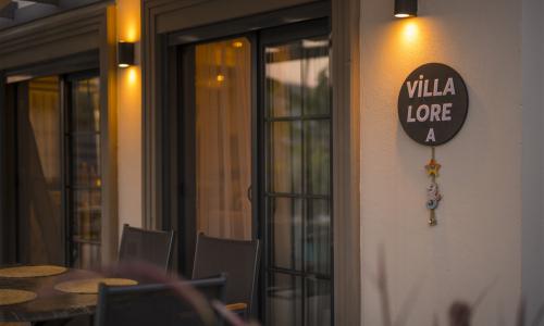 Villa Lore A — 24