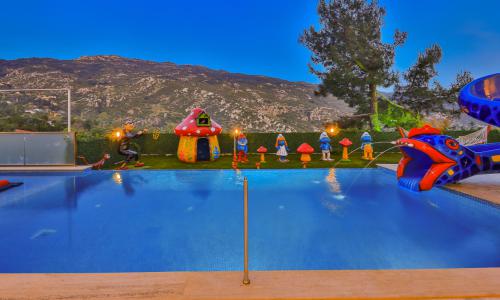 Villa Disney Land — 6