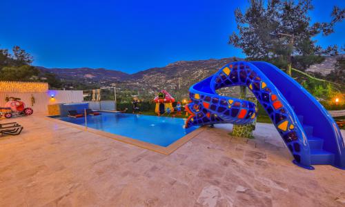 Villa Disney Land — 7